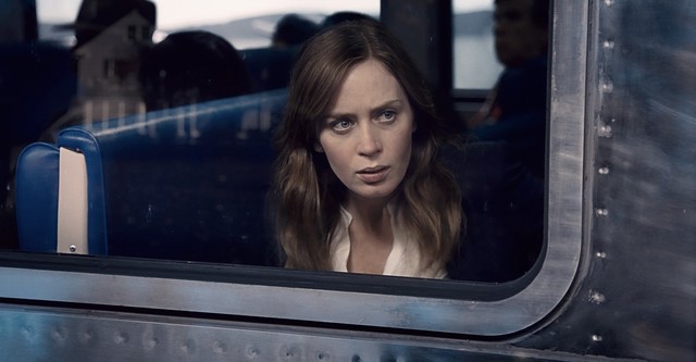 The girl on the train movie online free sale